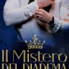 Isabella Vinci - Il mistero del diadema - un cuore tra i libri