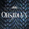 Obsidian di Kimberly Loth - Un Cuore Tra i Libri Kimberly Loth - Obsidian - un cuore tra i libri