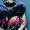 Rixon Raiders di L.A. Cotton - Un Cuore Tra i Libri L.A. Cotton - Rixon Raiders - un cuore tra i libri