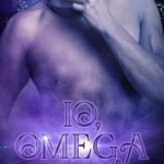 Lara D'Amore - Io, Omega - un cuore tra i libri