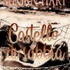 Castello di sabbia di Megan Hart - Un Cuore Tra i Libri Megan Hart - Castello di sabbia - un cuore tra i libri