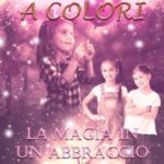 Patty Li Vecchi - Il mondo a colori - un cuore tra i libri