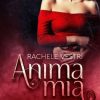 Anima mia di Rachele Vestri - Un Cuore Tra i Libri Rachele Vestri - Anima mia - un cuore tra i libri