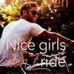 Roni Loren - Nice girl don't ride - un cuore tra i libri