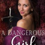 Sadie Jane Baldwin - A Dangerous Girl - un cuore tra i libri