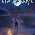 Sara Pilotta - Alex e Anya - un cuore tra i libri