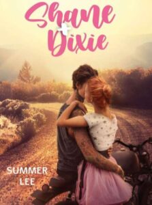 Copertina recensione: Shane + Dixie di Summer Lee