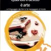 Quando il delitto è arte di Tiziana Viganò - Un Cuore Tra i Libri Tiziana Viganò - Quando il delitto è arte - un cuore tra i libri