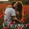 Alda La Brasca - il coraggio di ricominciare - un cuore tra i libri