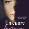 Un cuore fantasma di Alessandra Cigalino - Un Cuore Tra i Libri Alessandra Cigalino-Un cuore fantasma - un cuore tra i libri