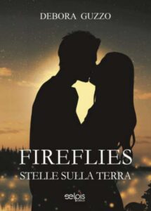 Copertina recensione: Fireflies di Debora Guzzo