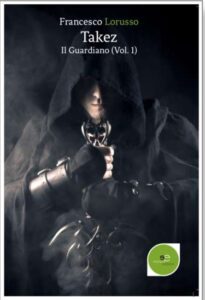 Copertina recensione: Takez di Francesco Lorusso