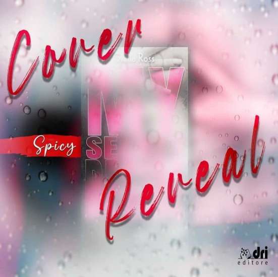 Giulia Ross-My secret desire-cover - un cuore tra i libri