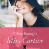 Helene Battaglia-Miss Cartier - un cuore tra i libri
