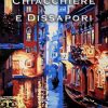 La rossa e la blu - Chiacchiere e dissapori - un cuore tra i libri