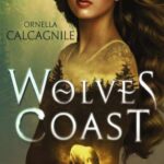 Ornella Calcagnile-Wolves Coast - un cuore tra i libri