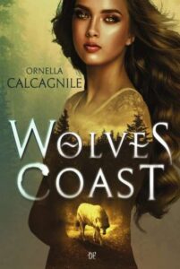 Copertina recensione: Wolves Coast di Ornella Calcagnile