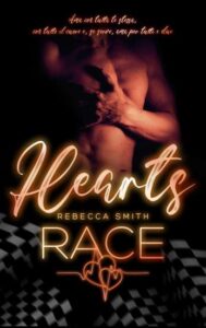 Copertina recensione: Hearts Race di Rebecca Smith