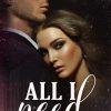 TeresaDG-All I need - un cuore tra i libri