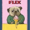 Flix di Tomi Ungerer - Un Cuore Tra i Libri Tomi Ungerer-Flix - un cuore tra i libri