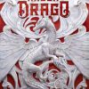 La canzone del drago di Monica Serra - Un Cuore Tra i Libri monica serra-la canzone del drago - un cuore tra i libri