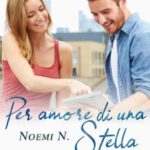 noemi n-per amore di una stella - un cuore tra i libri