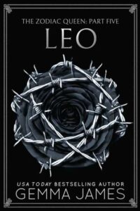 Copertina recensione: Leo di Gemma James