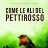 Come le ali del pettirosso di Giordano Alfonso Ricci - Un Cuore Tra i Libri Giordano Alfonso Ricci-come le ali del pettirosso - un cuore tra i libri