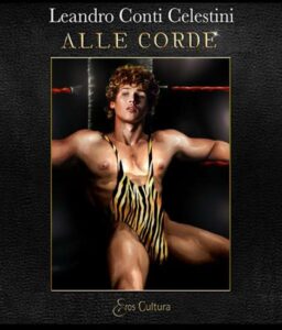 Copertina recensione: Alle corde di Leandro Conti Celestini