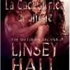 La cacciatrice di anime di Linsey Hall - Un Cuore Tra i Libri Linsey Hall-La cacciatrice di anime - un cuore tra i libri