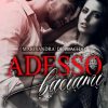 Marisandra De Placido-adesso baciami - un cuore tra i libri