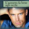 L'azzurro fa bene agli occhi di S.I. - Un Cuore Tra i Libri S.I.-L'azzurro fa bene agli occhi - un cuore tra i libri