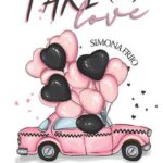 Simona Friio-Taxi love - un cuore tra i libri