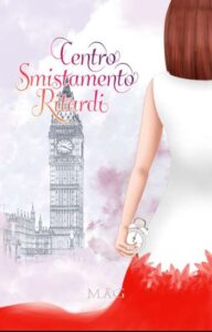 Copertina recensione: Centro smistamento ritardi di Mâg