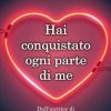 Alessandra Paoloni-Hai conquistato ogni parte di me - un cuore tra i libri
