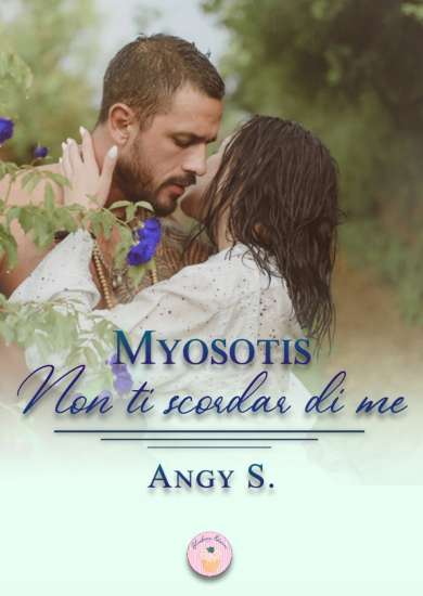 Myosotis di Angy S. - Un Cuore Tra i Libri