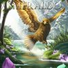 Le isole di Smeraldo di Dama Berkana - Un Cuore Tra i Libri Daniela Maccarrone-Le isole di Smeraldo - un cuore tra i libri