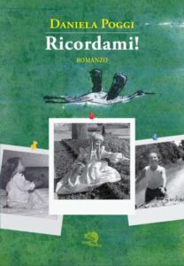 Copertina recensione: Ricordami! di Daniela Poggi