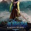 Aotheria di Flavio Rosa - Un Cuore Tra i Libri Flavio Rosa-Aotheria - un cuore tra i libri