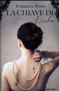 Copertina recensione: La chiave di Niche di Francesca Broso