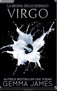 Copertina recensione: Virgo di Gemma James