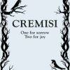 Cremisi di Rory Matthews - Un Cuore Tra i Libri Cremisi di Rory Matthews - Un Cuore Tra i Libri