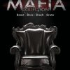 Mafia Collection di SC Daiko - Un Cuore Tra i Libri SC Daiko-Mafia Collection - un cuore tra i libri