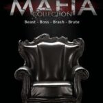 SC Daiko-Mafia Collection - un cuore tra i libri