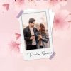 Silvia Loreti-Toronto in Love - un cuore tra i libri