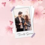 Silvia Loreti-Toronto in Love - un cuore tra i libri