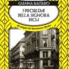 I problemi della signora Pich di Gianna Baltaro - Un Cuore Tra i Libri Gianna Baltaro-I problemi della signora Pich - un cuore tra i libri