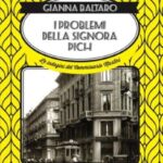 Gianna Baltaro-I problemi della signora Pich - un cuore tra i libri