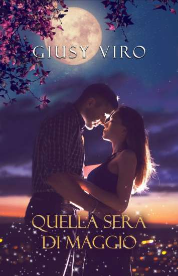 Giusy Viro-Quella sera di Maggio - un cuore tra i libri