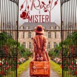 Marina Sarracino-intrecci di rose e misteri - un cuore tra i libri